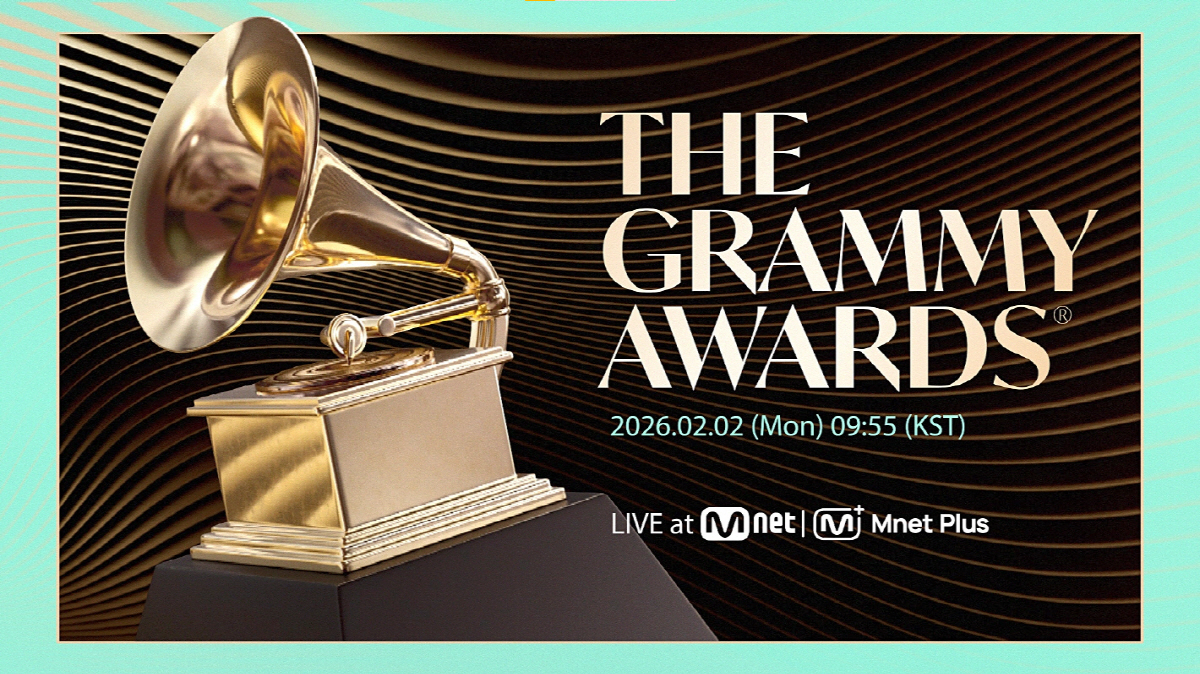 로제, 그래미 철옹성에 균열 낼까… 퍼포머 넘어 수상까지 노린다[SC이슈…