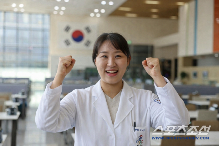 '원팀' 쇼트트랙 대표팀의 감동 편지 "영양사님 '밥심 발품' 감사해요! 화이팅하겠습니다"[밀라노-코르티나 올림픽]