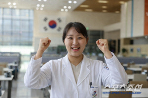 '원팀' 쇼트트랙 대표팀의 감동 편지 