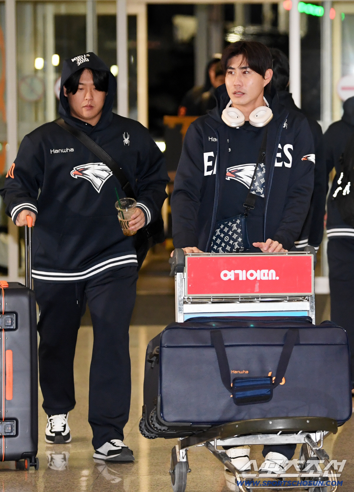 '0.265 15HR'는 강백호에게 어울리지 않는다…"가슴 속에 있는 걸…