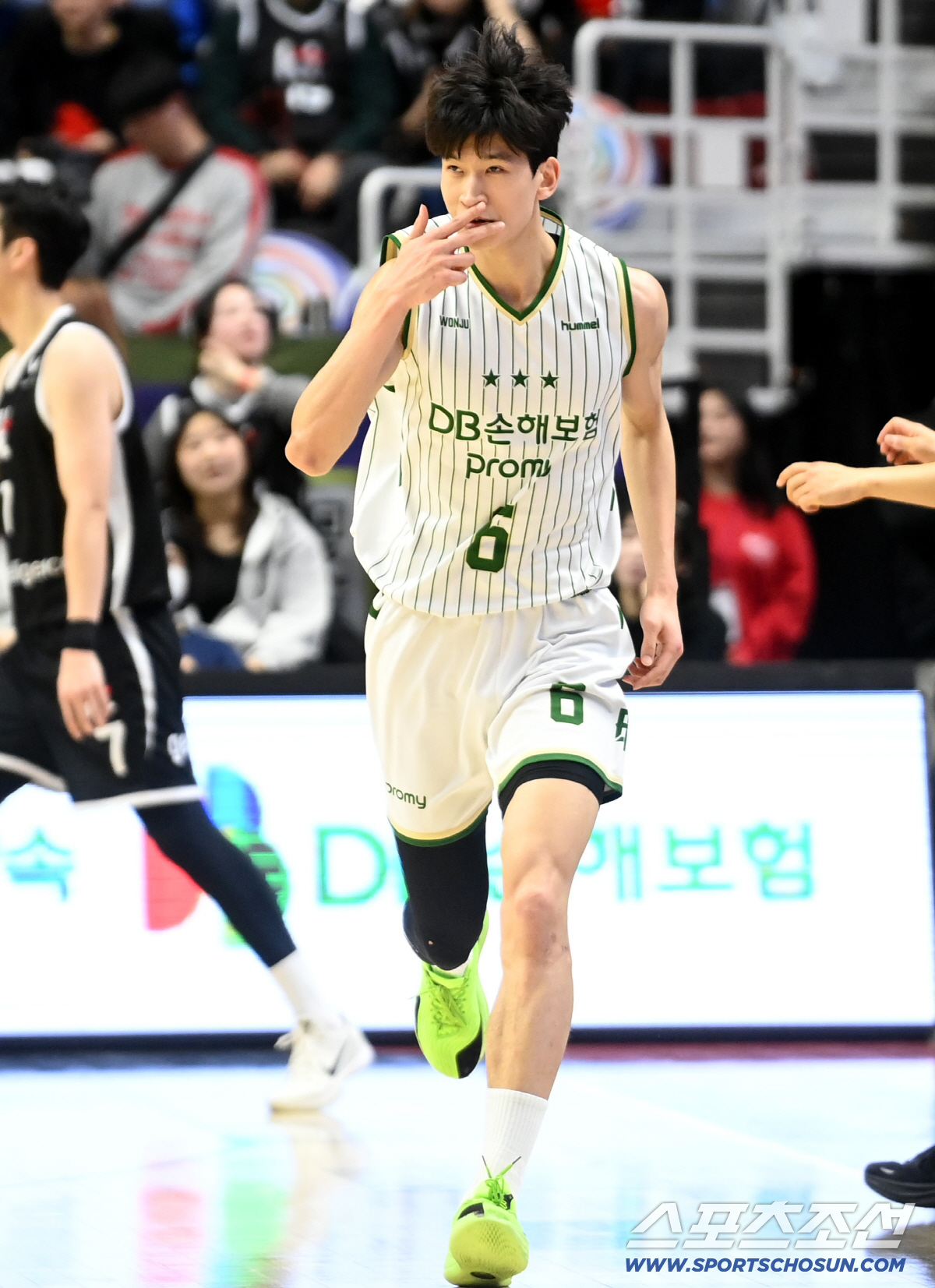 [현장분석] 알바노? 엘런슨? 괴물루키 이유진, KT 아킬레스건 파훼. …