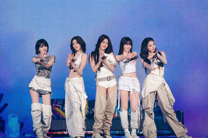 세상에서 가장 우렁찬