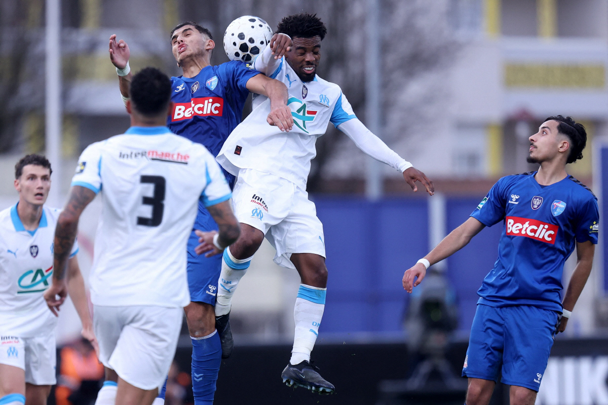 [속보]"희찬 형, 강등에서 구해줄게" 'HERE WE GO', 'BBC…