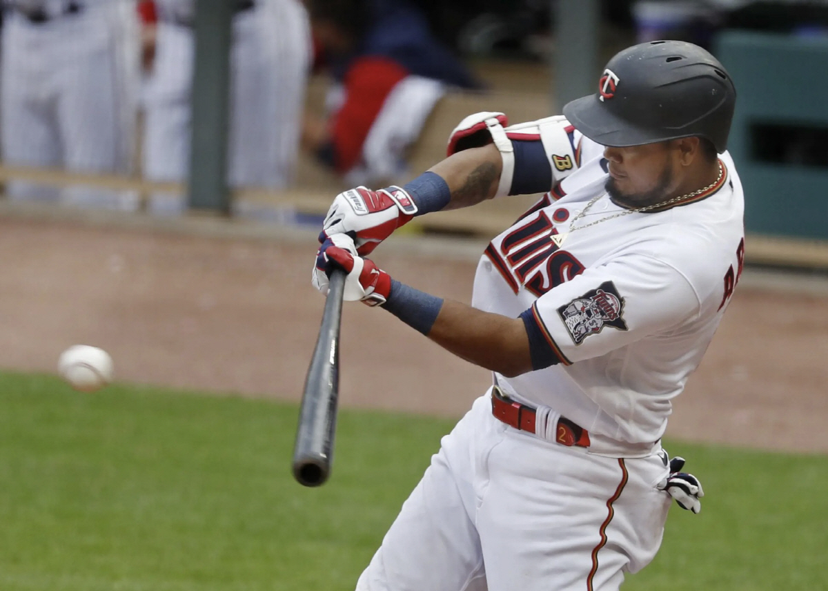 이정후, 전설적인 컨택트 히터 눈앞에서 보다니! SF '맞히는 기술' 역…