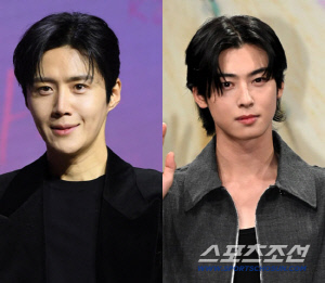 차은우-김선호, 또 탈세 의혹, 또 같은 소속사…우연이라기엔 너무 겹친다