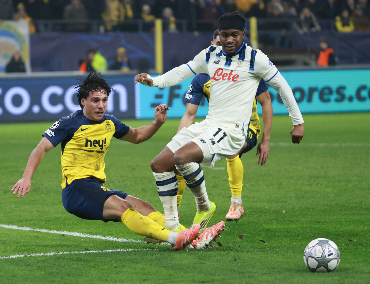 "불행 중 다행" HERE WE GO 공식 확인! '이강인 영입 실패' …