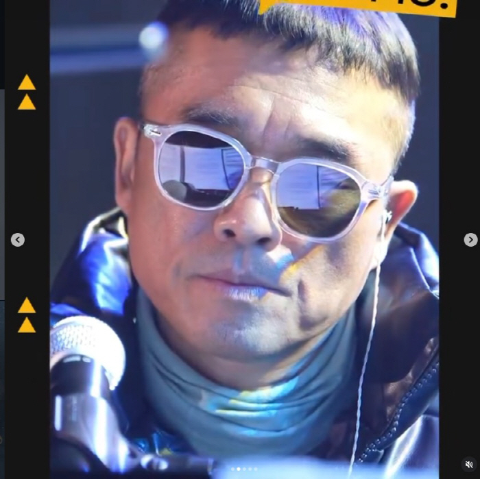 '성폭행 무혐의' 김건모, 6년 만에 확 달라진 분위기 "핑계가 좀 어메…