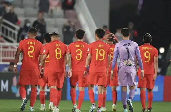 상하이 OUT 베이징 OUT! "승부조작 구단은 ACL 출전권 박탈" 규…