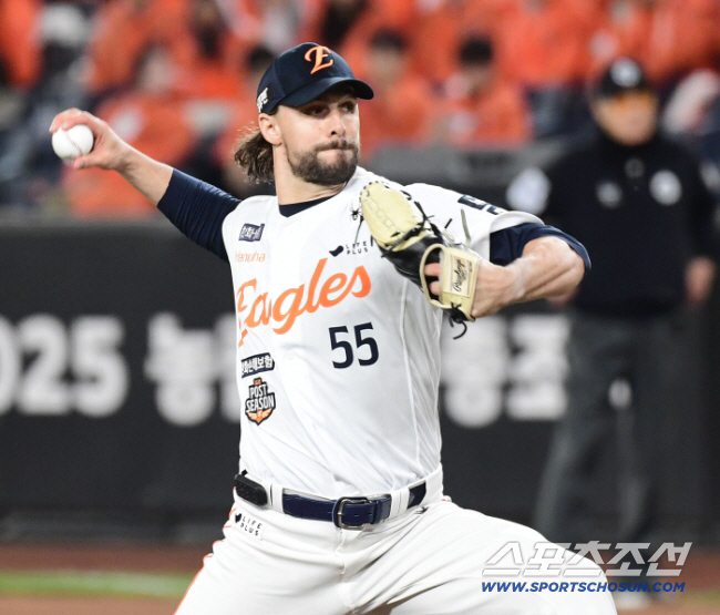 "귀중한 선발 전력" 美 SI, 와이스 HOU 가장 주목할 만한 영입 선…