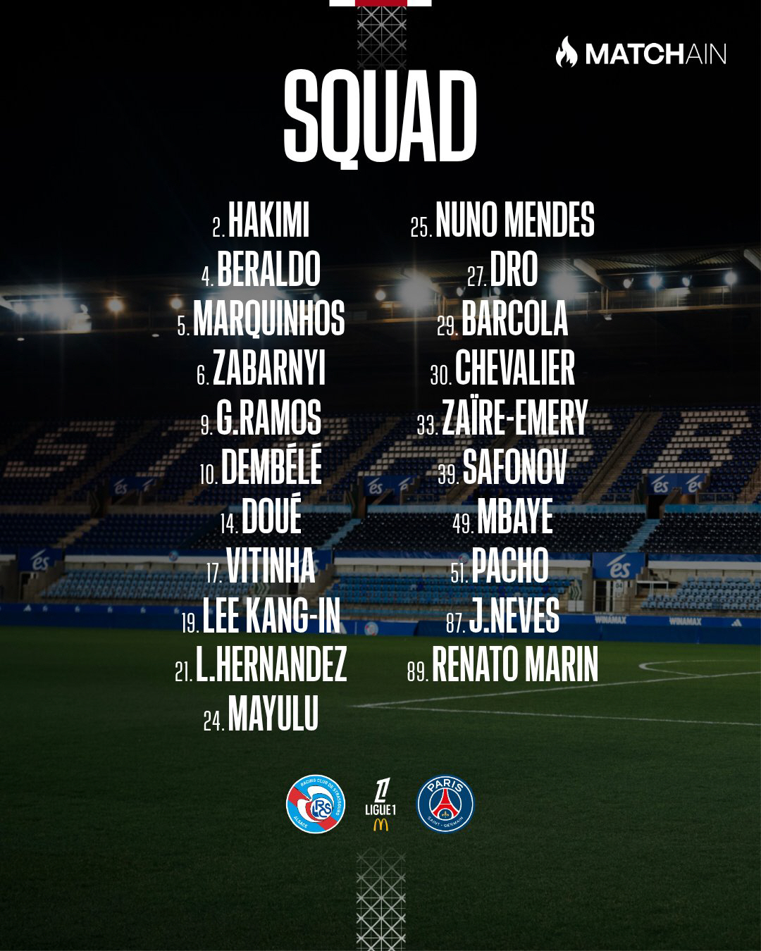 [오피셜]韓 축구 초대형 경사! 이강인 드디어 왔습니다…부상 복귀 완료→…