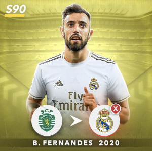 미친 반전! 브루노(레알 마드리드, 31) 'HERE WE GO' 피셜 떴다 '가짜 뉴스'→