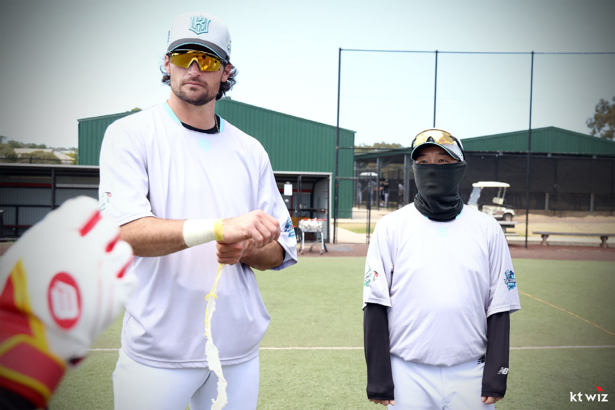 40도 폭염에 두피 화상 → 24시간 비상대기까지…"우리가 있기에" KT…