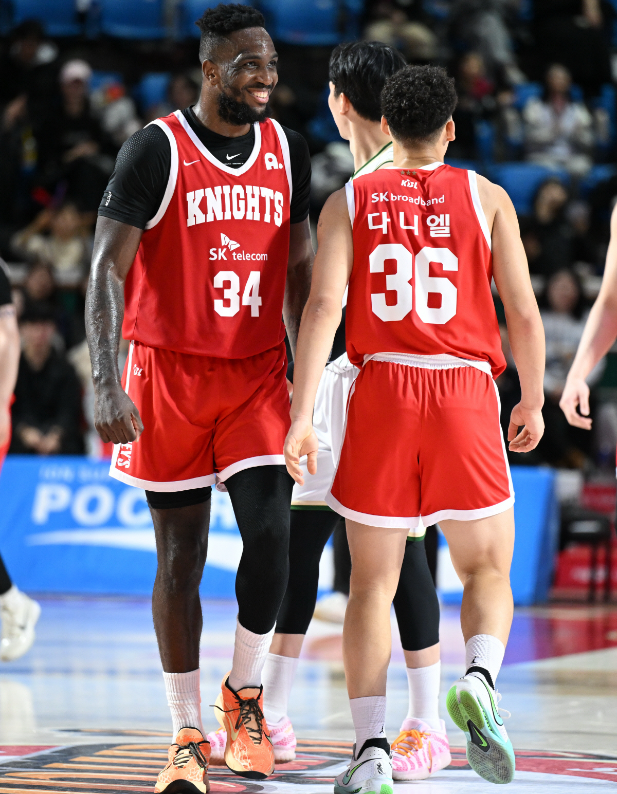 [스포츠토토기획]프로농구 정규리그 막바지 최대변수. 무조건 체크해야 할 …