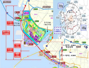 수도권 제2순환선 '마지막 퍼즐' 인천∼안산 2035년 개통 전망