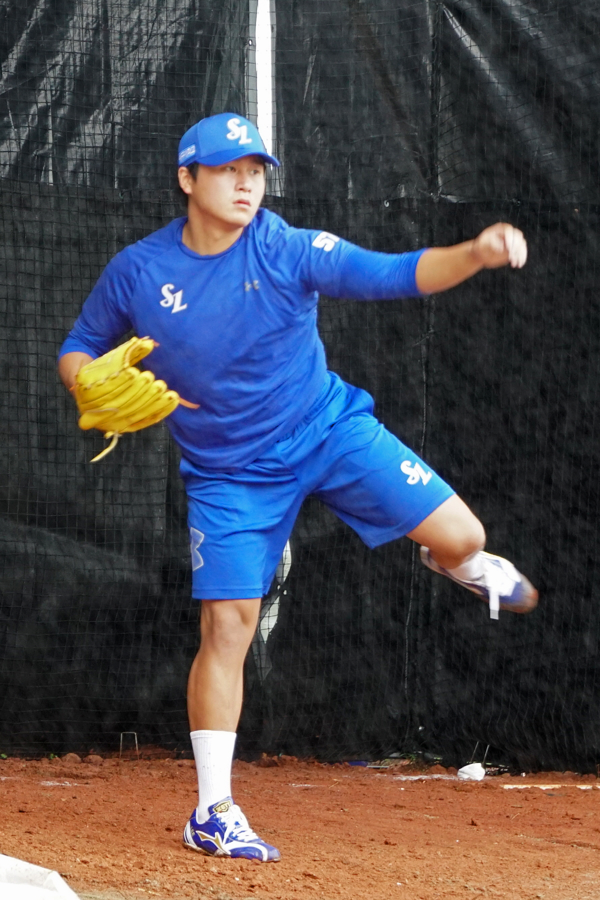 "최적의 솔루션, 하지만..." 박진만 감독의 차가운 경고, '좌완 프리…