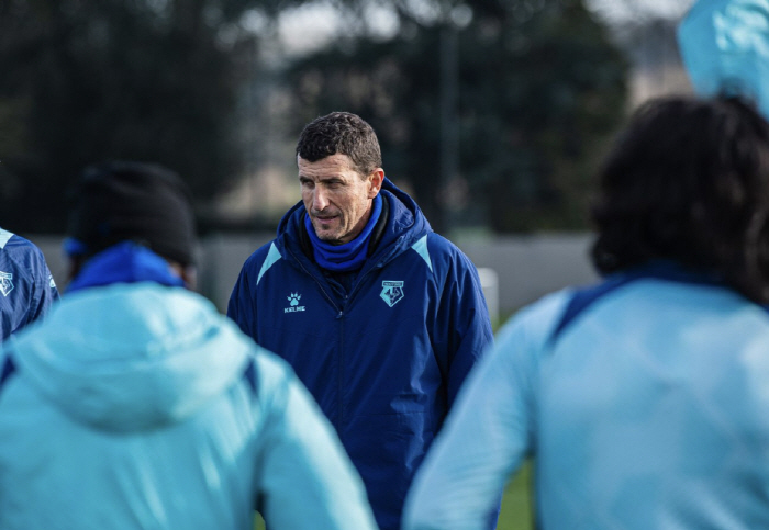 [오피셜]'젊은 선수들을 잘 몰라.. 사람 안 변한다' 이강인의 '발렌시…