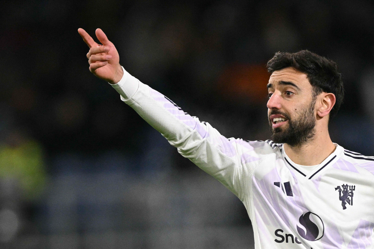 이거 완전 맨체스터 유나이티드의 손흥민, 너무 똑닮았다...HERE WE…