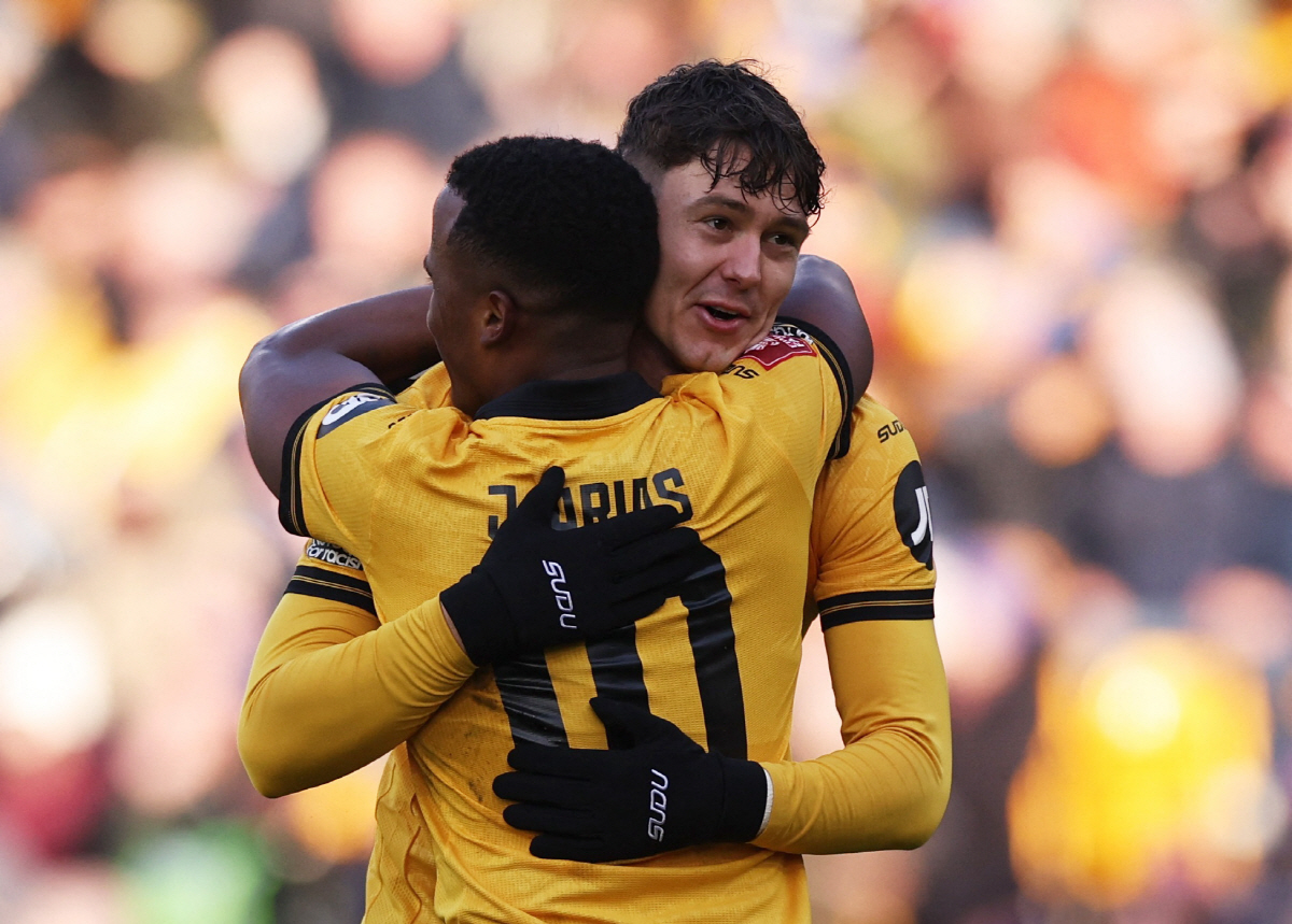 [BBC피셜]"희찬이형, 먼저 갈게요" '잔류' 구세주 노르웨이 국대 공…