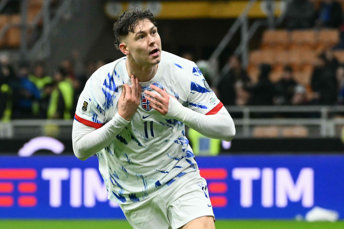 [BBC피셜]"희찬이형, 먼저 갈게요" '잔류' 구세주 노르웨이 국대 공…