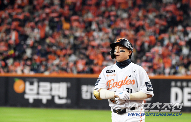 최다 안타·3000안타 길은 아직 있다…결단 임박한 손아섭, 어떤 선택을…