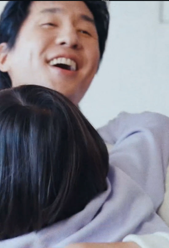 김나영, 재혼 후 분위기 확 달라졌다…찐행복 찾은 '♥마이큐 패밀리'