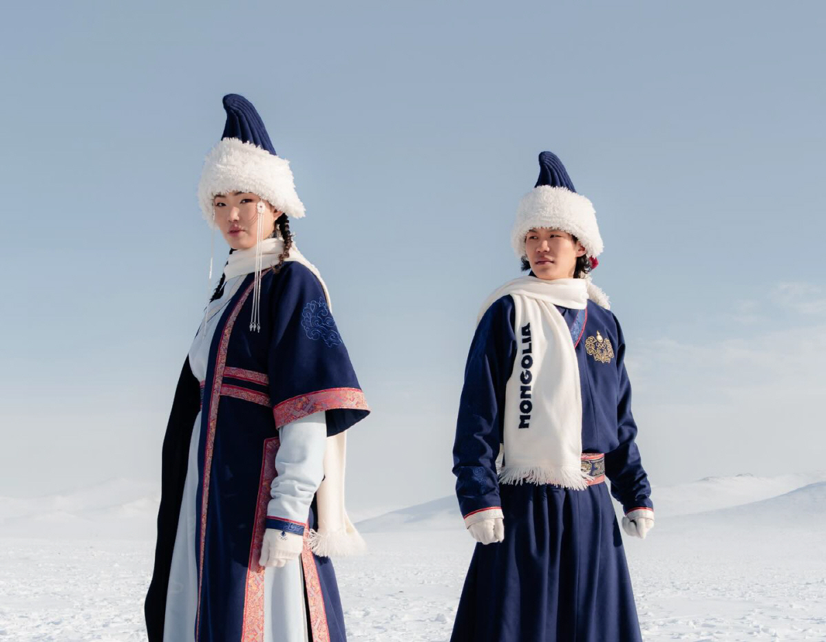 올림픽 개막 전부터 금메달? '1호 기선 제압'의 주인공은 '몽골'...…