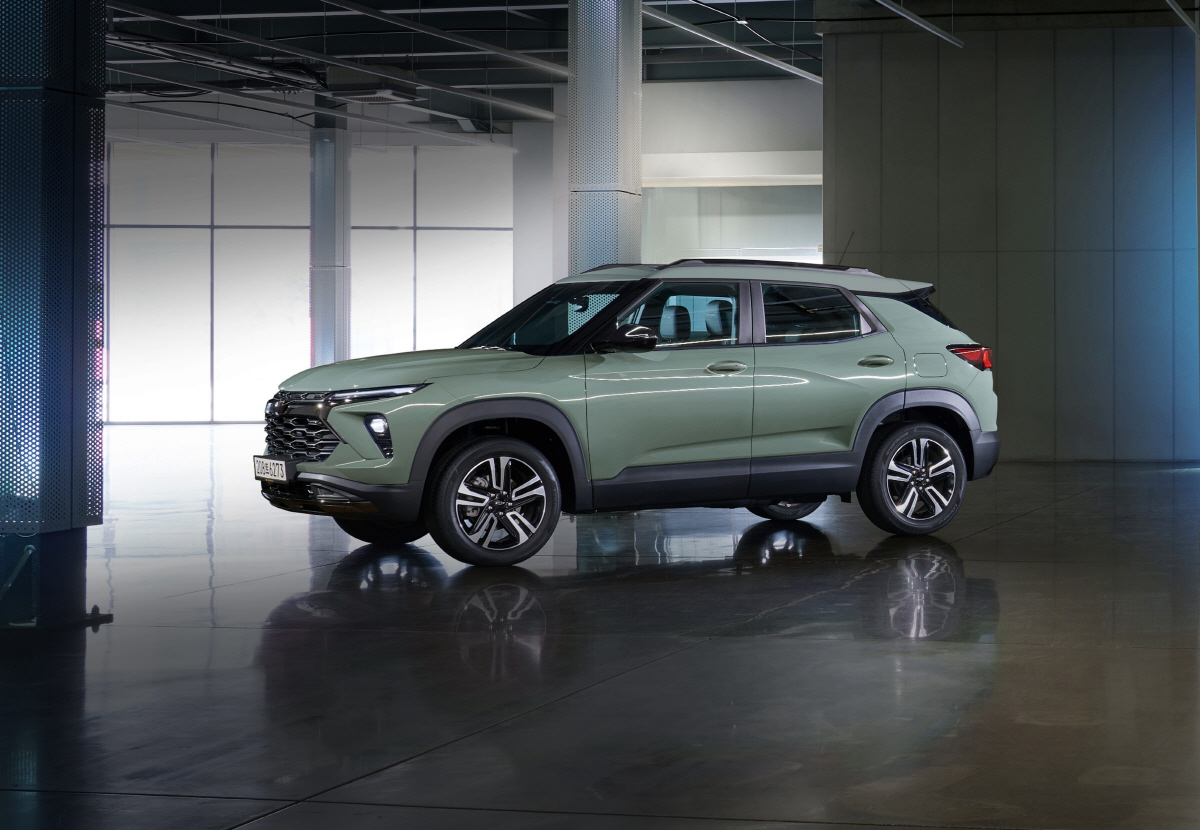 쉐보레와 함께 새로운 시작! 쉐보레 2월 새출발 프로모션 실시