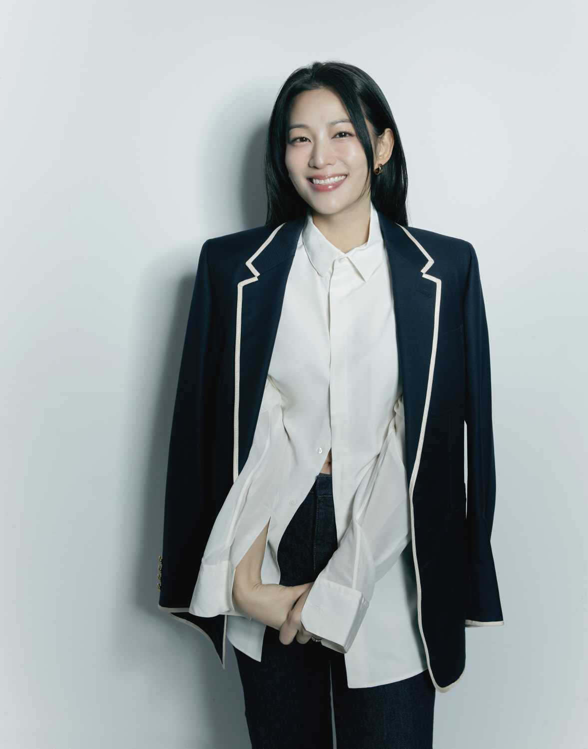 [인터뷰②] '케데헌 루미' 아덴 조, 오스카 레드카펫 밟는다…"내 인생…