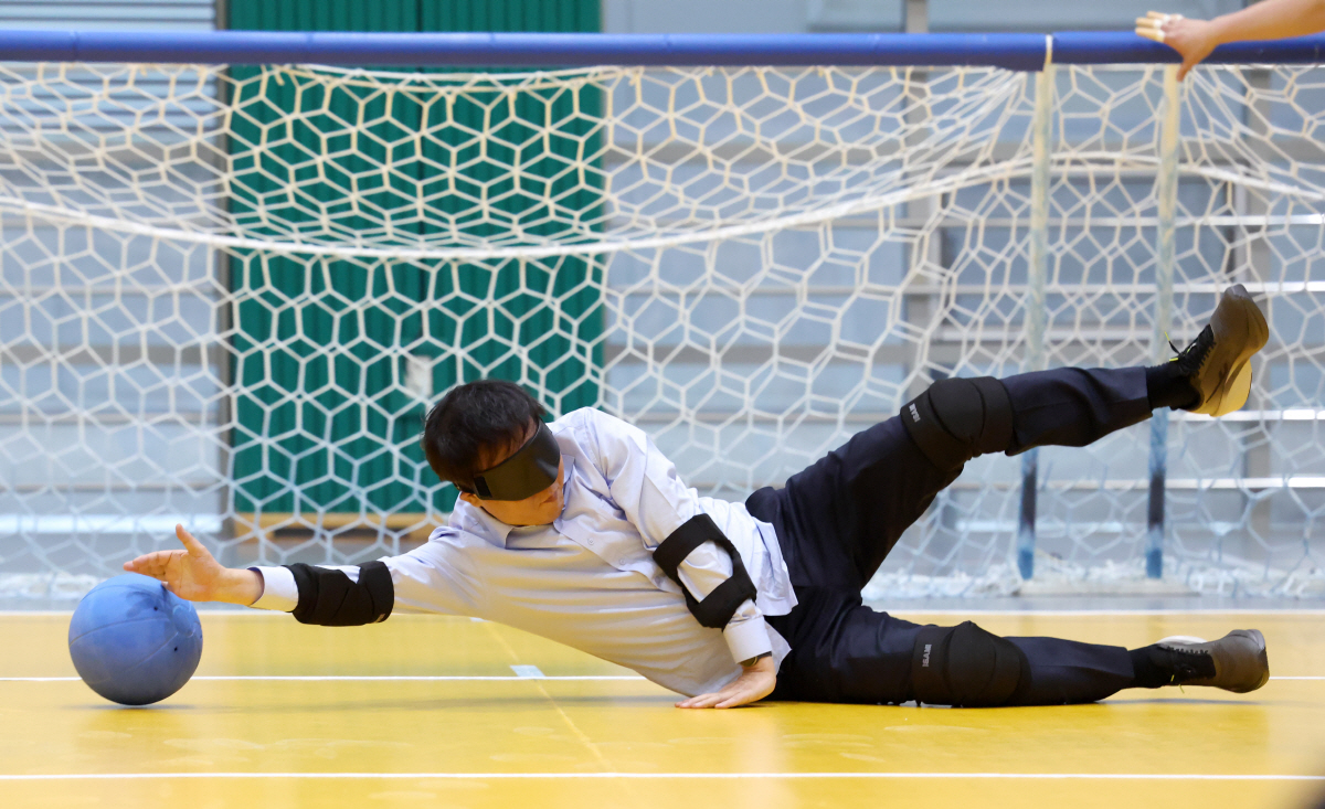 [오피셜]오늘 밀라노-코르티나패럴림픽 선수단 결단식, 최휘영 문체부 장관…