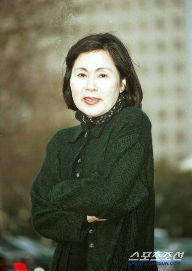 '오징어게임2' 故 이주실, 13년 암투병 이겨냈는데 재발…오늘(2일) …