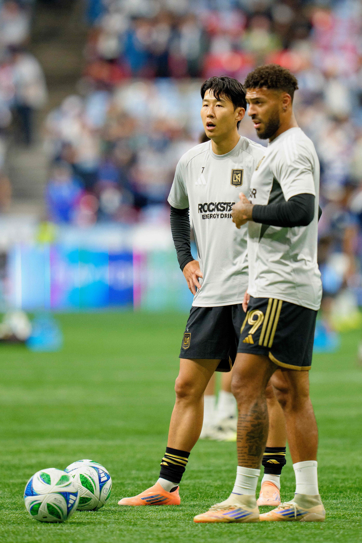 [속보] 손흥민 대통곡할라, 최고 파트너 부앙가와 6개월 만에 이별 위기…