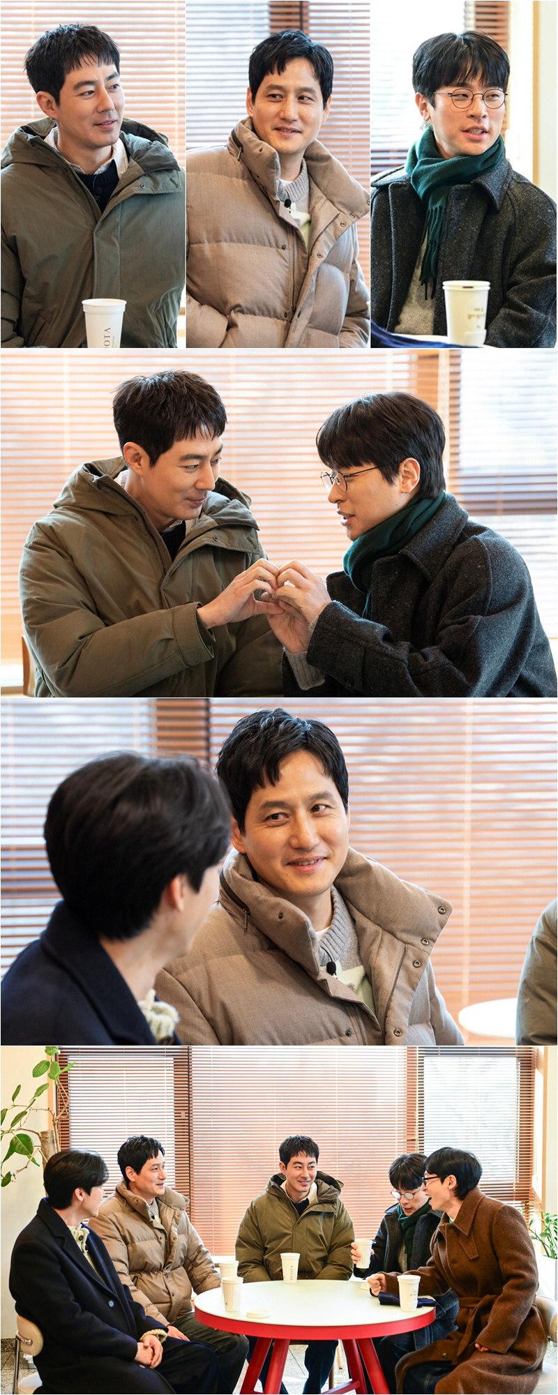 박정민, 물오른 '멜로美'에 승부욕까지 터진다..유재석 향해 "승부의 화…