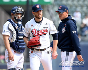 KBO 씹어먹을 것 같았던 최강 커리어, 코치 어깨빵만 남기고 떠났는데...김혜성과 함께 부활할까