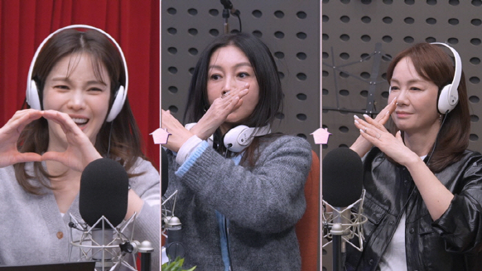 황신혜 "내 KBS 첫 드라마는 '애정의 조건'→김희애와 함께 촬영, 분…