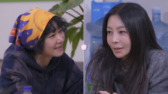 황신혜 "내 KBS 첫 드라마는 '애정의 조건'→김희애와 함께 촬영, 분…