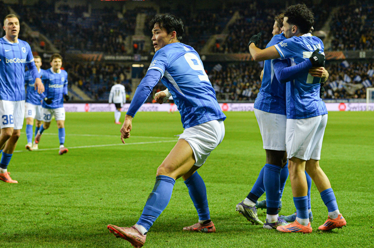 HERE WE GO 확인, '韓 차세대 스트라이커' 오현규 좌절 또 좌절…