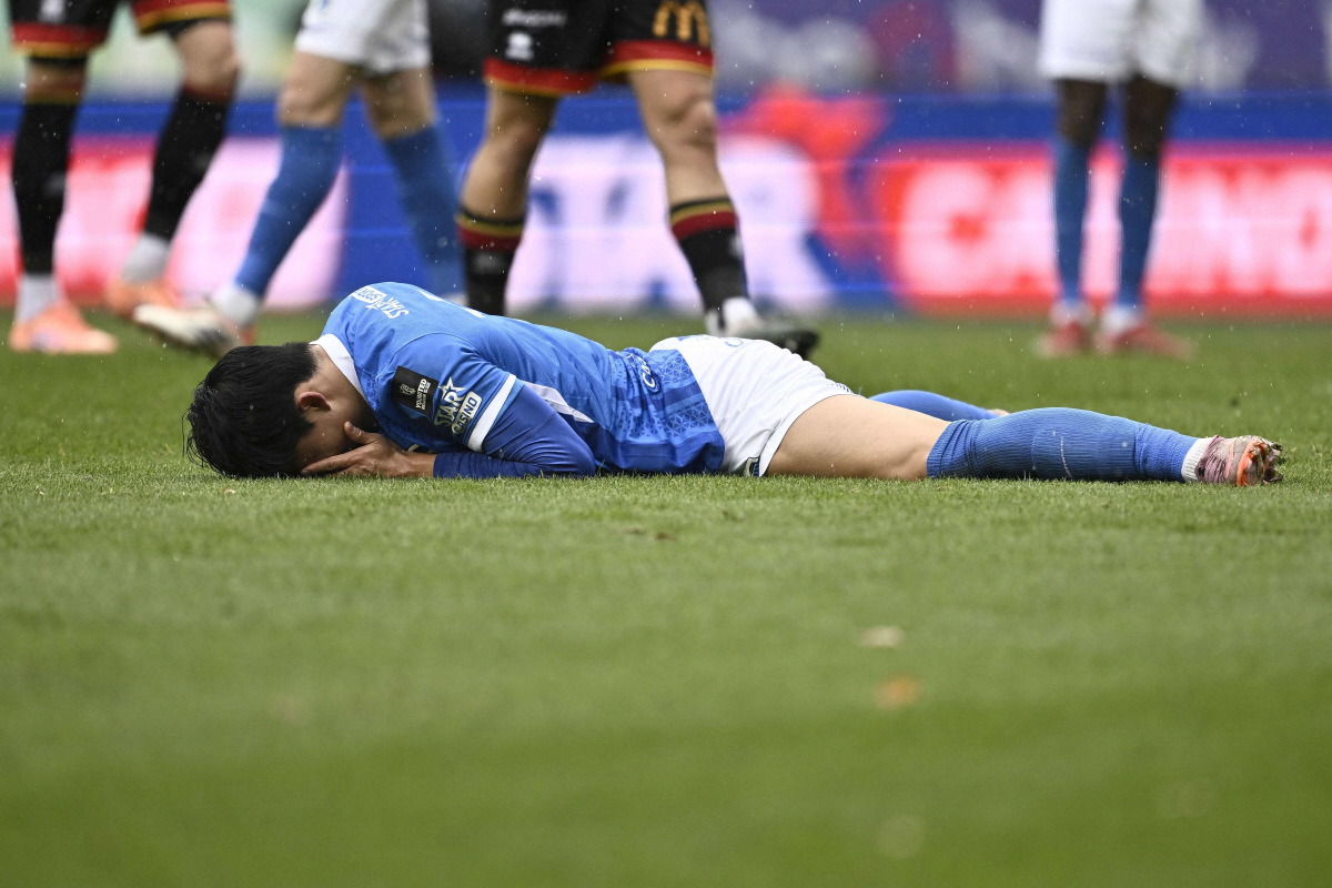 HERE WE GO 확인, '韓 차세대 스트라이커' 오현규 좌절 또 좌절…