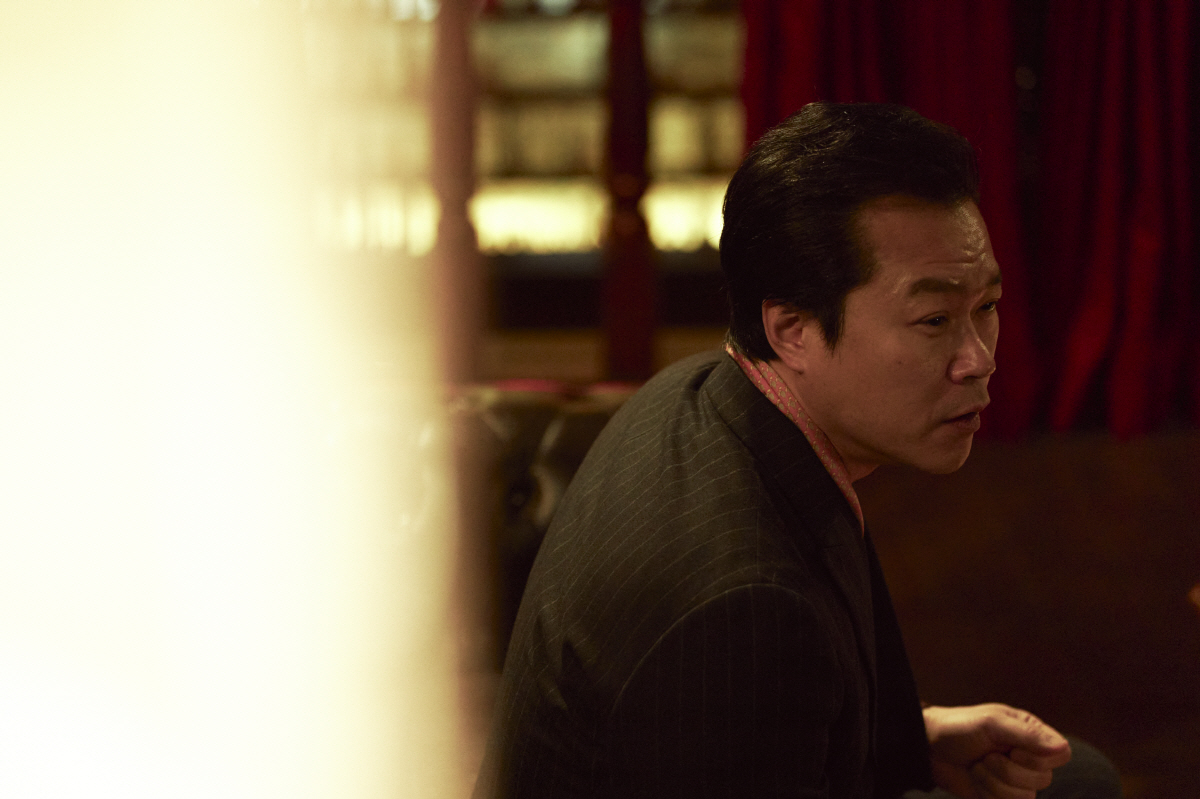 '직장인들' 후부장이 왜 여기서 나와…백현진·최덕문, '프로젝트 Y' 빛…