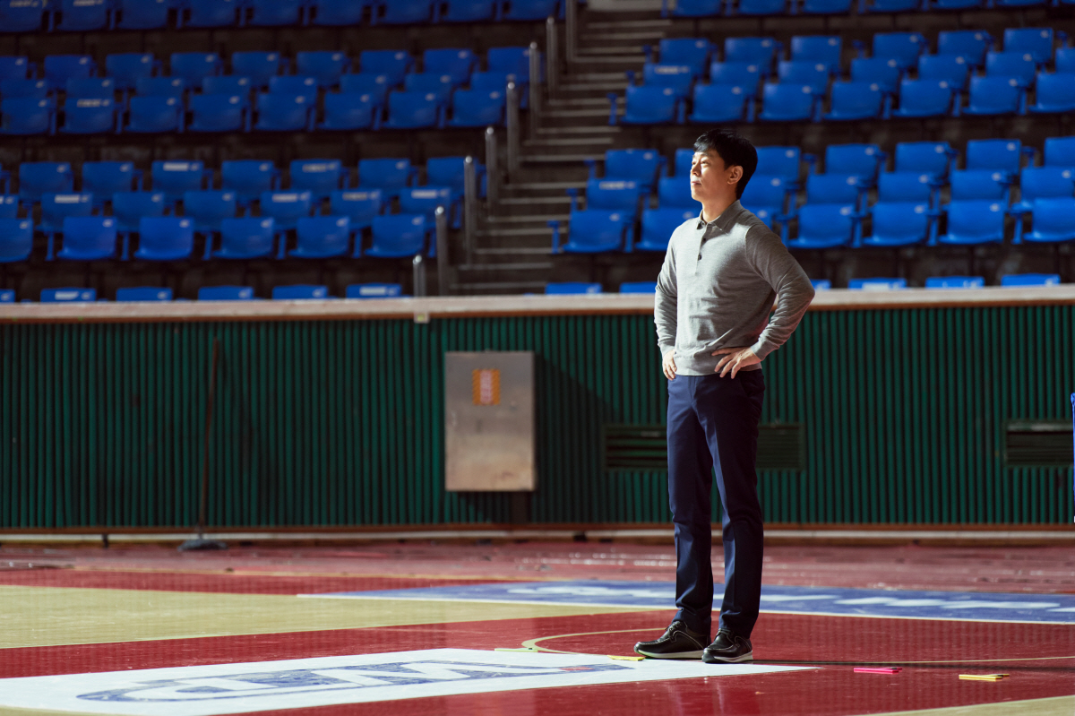 '직장인들' 후부장이 왜 여기서 나와…백현진·최덕문, '프로젝트 Y' 빛…