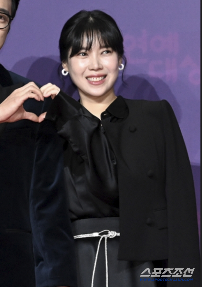 '이장원♥' 배다해, 끔찍한 교통사고 당했다 "비명 엄청 질러...뒤에서…