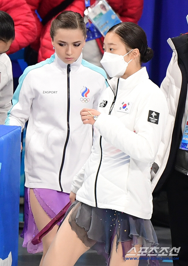 "미쳤다! 왜 하필 지금이야" 김연아 폭탄 쓴소리! 올림픽 금메달 박탈→…