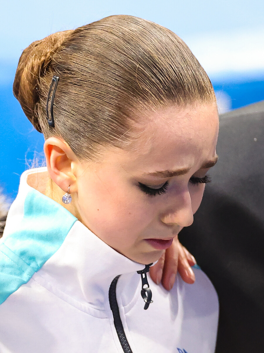 "미쳤다! 왜 하필 지금이야" 김연아 폭탄 쓴소리! 올림픽 금메달 박탈→…