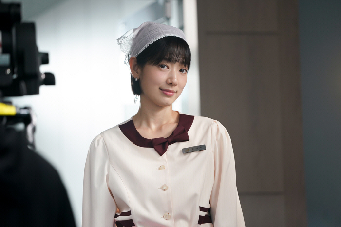 박신혜가 또 박신혜한 '미쓰홍', 착붙열연에 시청률 최고 10.4% 고공 점프