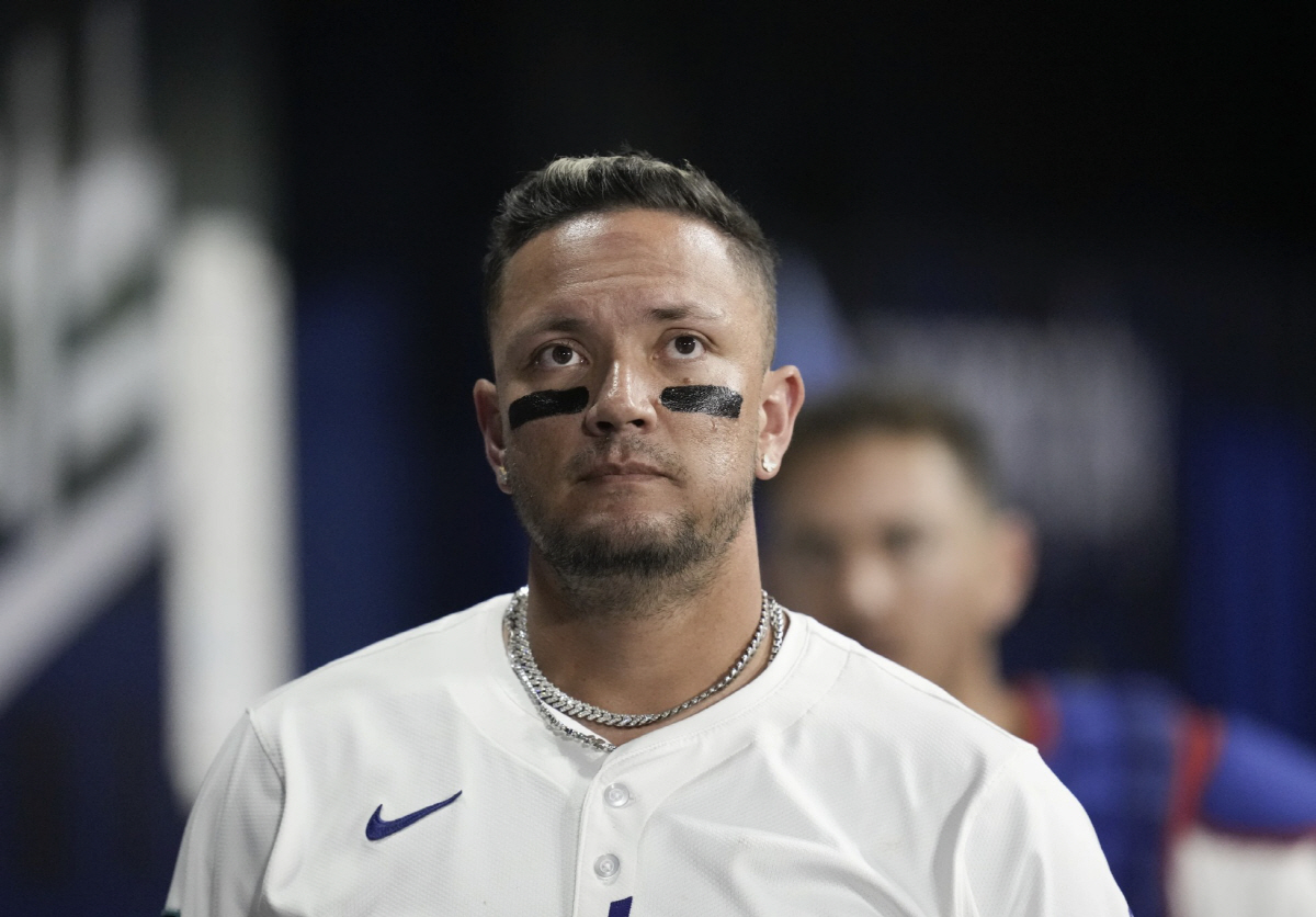 푸에르토리코 사태 앞으로 이틀이 고비, "미국 일본은 되고 왜 우리는 안…