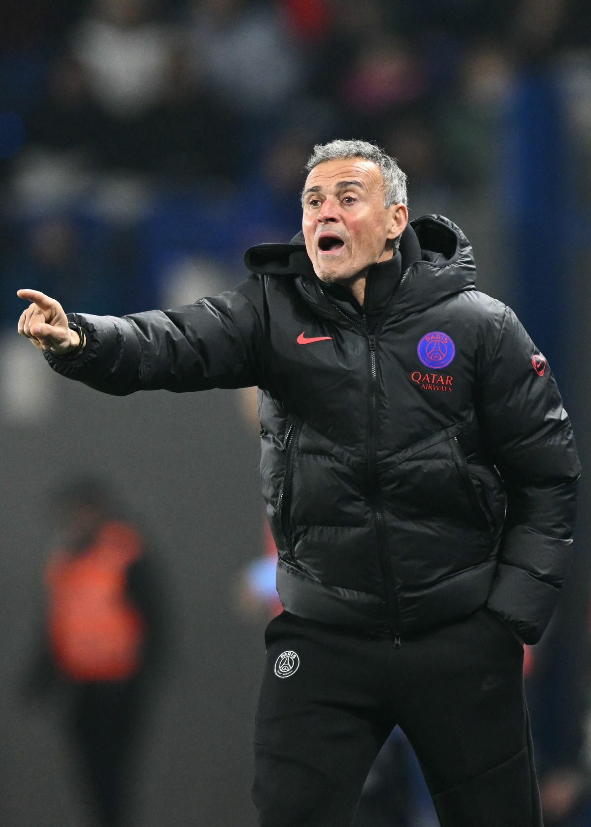 미친 탈압박! 'PSG 왕자' 이강인, 복귀전 맹활약→엔리케 감독 '물개…