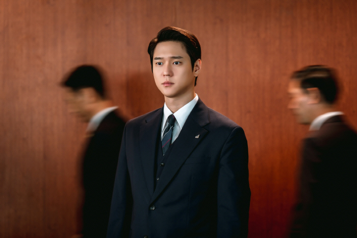 입금 후 고경표, '시카고 타자기'→'응답하라 1988'→'언더커버 미쓰홍'까지..시대극이 체질