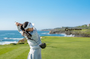 테일러메이드 어패럴, 2026 XCELER 라인업 공개… 한층 더 진화된 퍼포먼스로 골퍼와 소통 나서
