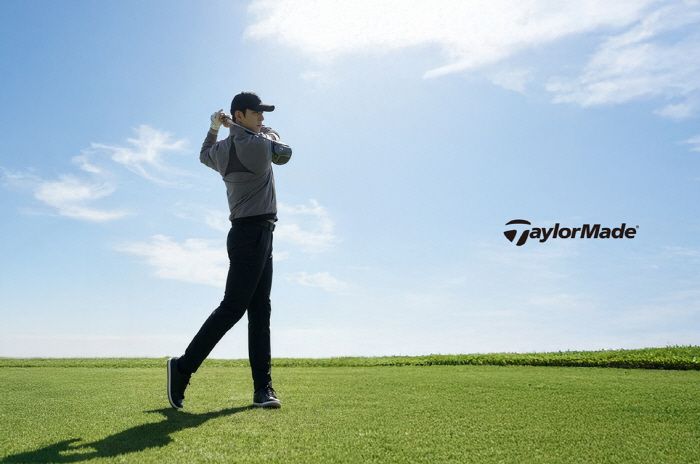 테일러메이드 어패럴, 2026 XCELER 라인업 공개… 한층 더 진화된…