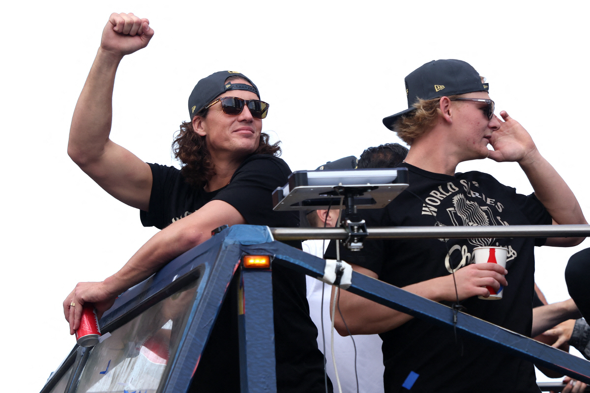 "다른 사람이면 벌써 싸가X 없어졌다" 오타니 실제 인성, 팀 동료도 극…