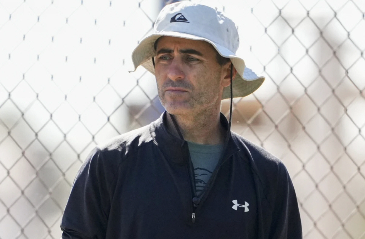 '은퇴 파동' 다르빗슈 SD와 얘기 중, 프렐러 단장 "그는 내키지 않는…